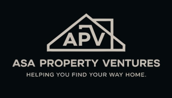 Asa Property Ventures — Helping you find your way home.